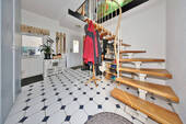 Diele - 