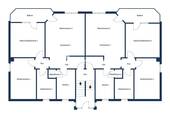 Grundriss EG - 