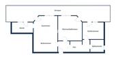 Grundriss KG - 