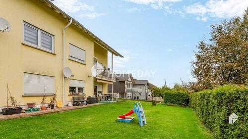 Außenansicht 6 - Ihr neues Investment - Mehrfamilienhaus mit Charme und Potenzial