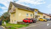Außenansicht 1 - 1 Zimmer Mehrfamilienhaus, Wohnhaus zum Kaufen in Breitenbach