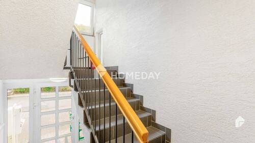 Treppenhaus 1 - 