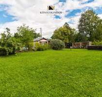 Großes Freizeitgrundstück mit Gartenhaus - Ihre private Wohlfühloase und Gartenidylle - Fellbach