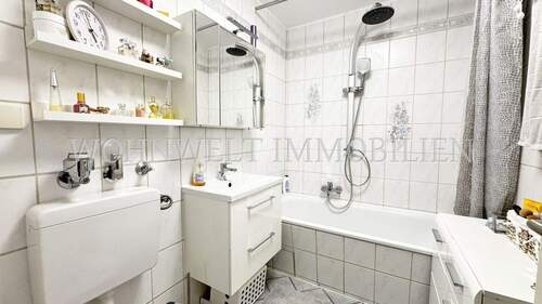 Badezimmer - 