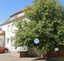 Teilsaniertes Wohn-, Geschäftshaus in Schnaittenbach