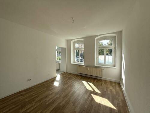 IMG_4089.jpg - Gemütliche 3-Raumwohnung mit EBK in ruhiger Lage