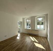 Gemütliche 3-Raumwohnung mit EBK in ruhiger Lage - Chemnitz Gablenz