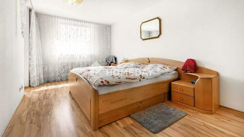 Elternschlafzimmer 1 - 