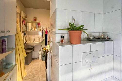 Badezimmer - 