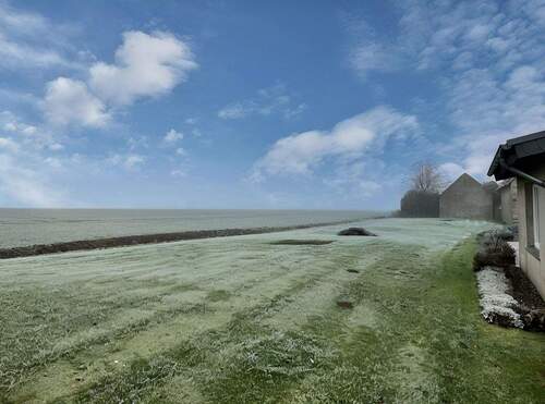 Unverbaubare Randlage - 9 Zimmer Einfamilienhaus in Detmold