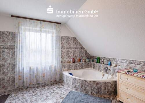 Badezimmer - 