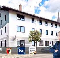 *Helle DG-Wohnung mit Balkon und Keller - perfekt für Selbstnutzer oder Anleger* - Halfing