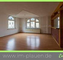 Balkon - Tageslichtbad - Badewanne - Dusche | 2-Zimmer-Wohnung Plauen Preißelpöhl