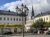 Marktplatz - 