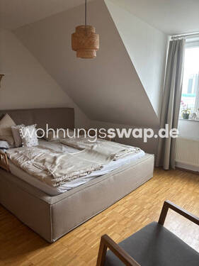 Bild 1 - Wohnungsswap - Karolinenstraße - 1.500,00&nbsp;EUR Kaltmiete, ca.&nbsp; 94,00&nbsp;m&sup2;&nbsp;Wohnfl&auml;che