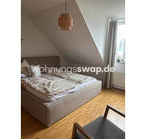 Wohnungsswap - Karolinenstraße - 1.500,00&nbsp;EUR Kaltmiete, ca.&nbsp; 94,00&nbsp;m&sup2;&nbsp;Wohnfl&auml;che in Hamburg (PLZ: 20357) St. Pauli
