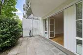 Terrasse - 
