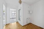 Flur im Eingangsbereich - 