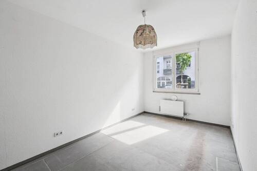Schlafzimmer Nr. 1 - 