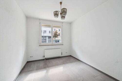 Schlafzimmer Nr. 2 - 