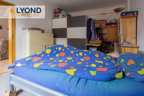 Schlafzimmer - 