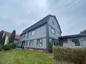 Bild1 - Großzügiges modernisiertes Fachwerkhaus mit 2 Wohneinheiten in Bodenfelde
