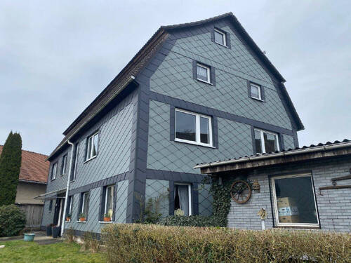 Bild2 - 7 Zimmer Mehrfamilienhaus, Wohnhaus zum Kaufen in Bodenfelde