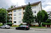 Bild 1 - Bezugsfrei und zentral - Ihre neue Wohnung in Singen wartet!