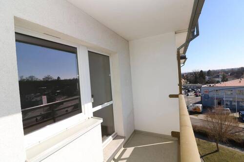 Balkon - 