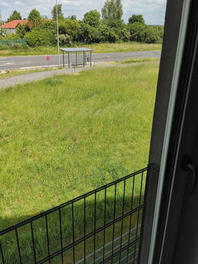 Aussicht B303 vom DG - 