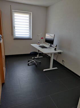 Büro EG - 