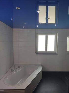Badezimmer EG - 