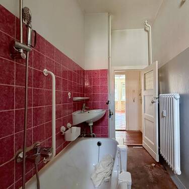 Badezimmer - 
