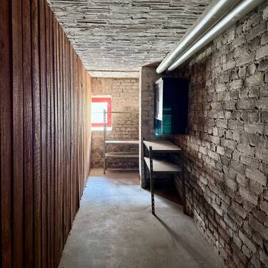 Kellerraum - 