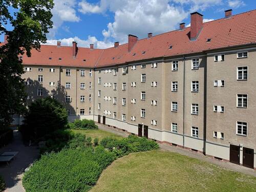 Innenhof - 