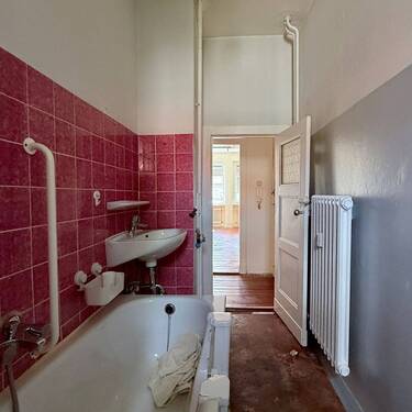 Badezimmer - 