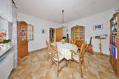 Esszimmer - 
