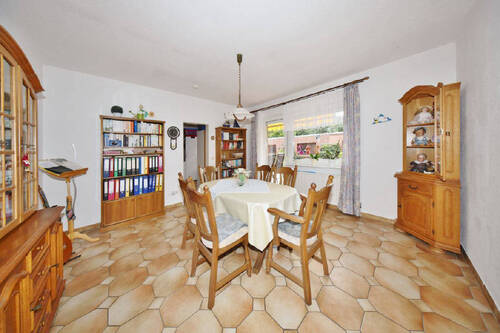 Esszimmer - 