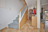 Treppenaufgang - 