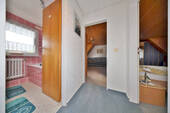 Flur Obergeschoss - 