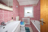 Wannenbad - 