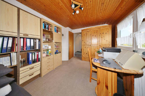 Arbeitszimmer - 