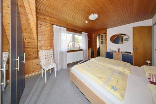 Schlafzimmer - 