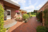 Terrasse - 
