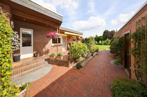 Terrasse - 