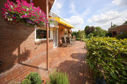 Terrasse - 