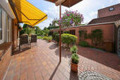 Terrasse - 