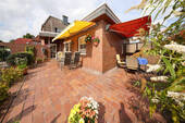 Terrasse - 