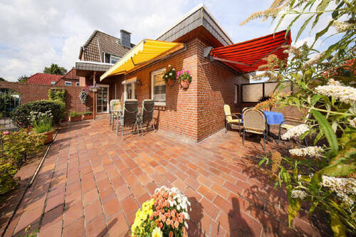 Terrasse - 
