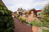 Terrasse - 